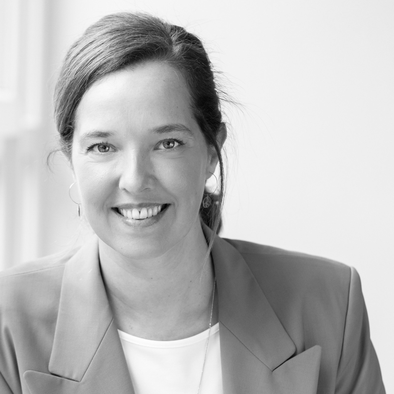 Porträt Ulrike Dreyer